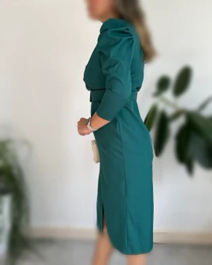 پیراهن مجلسی رز