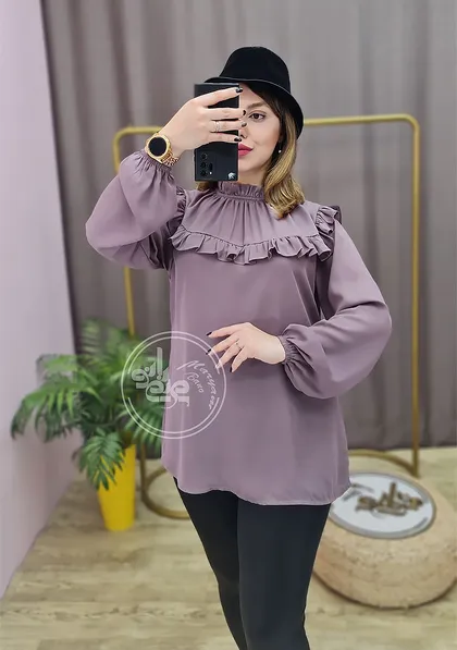 شومیز درنا
