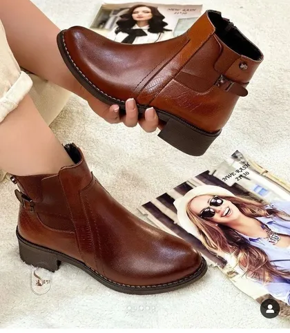 بوت زنانه هوگو کد 829