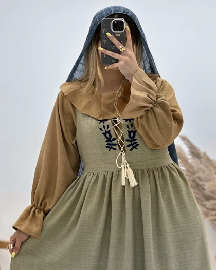 سارافون عروسکی شانتون