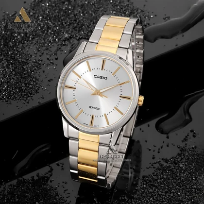 ساعت مردانه کاسیو Casio MTP-1303SG-7A