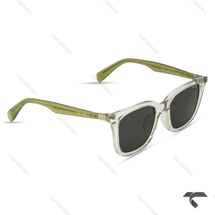 عینک آفتابی پرادا R2807 زنانه UV400 پلاریزه Prada-9838-U