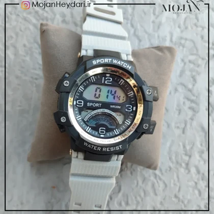 ساعت مچی دیجیتال مدل اسپرت واچ ضد آب کد sp90002