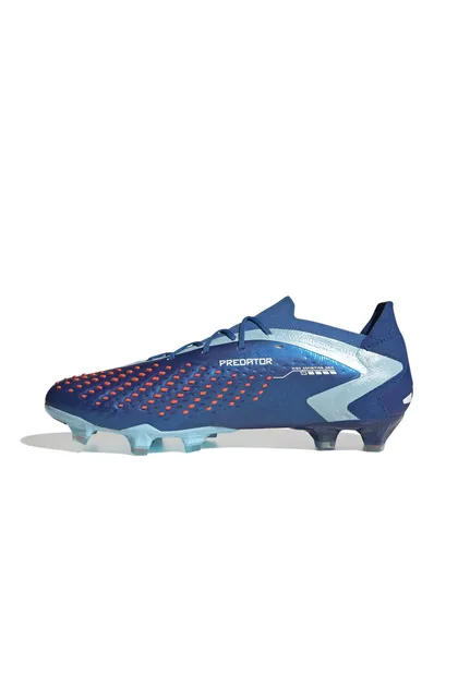 Predator Accuracy.1 L Fg Elite کفش فوتبال مردانه چمن کفش فوتبال حرفه ای ADIDASELITE