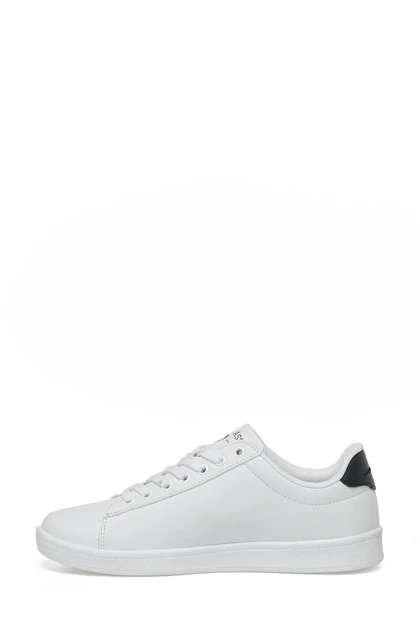 پایه چوگان Assn. کفش ورزشی سفید Unisex Blue Unisex Franco GSN 3PR کفش ورزشی FRANCO GSN 3PR