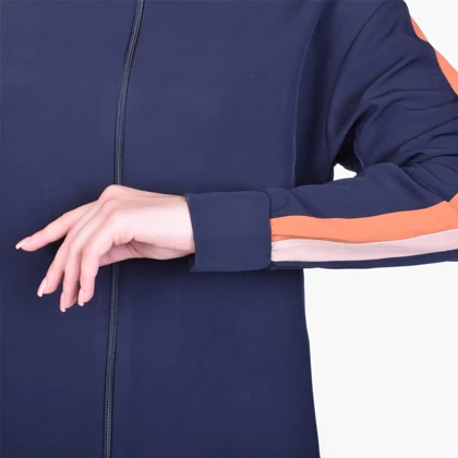 سویشرت زنانه C571