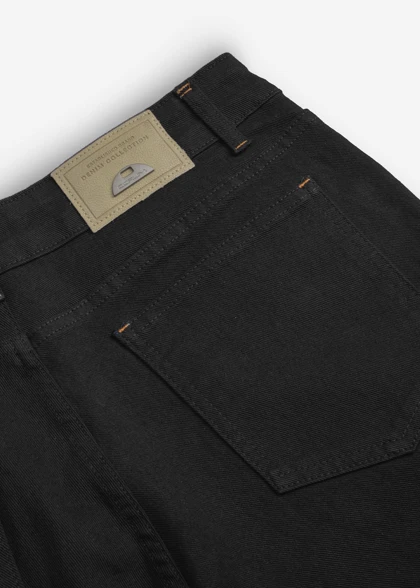 شلوار کتان Five Pocket