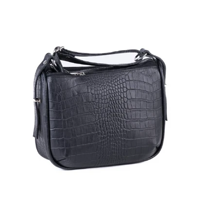 کیف چرم زنانه مدل آیسان