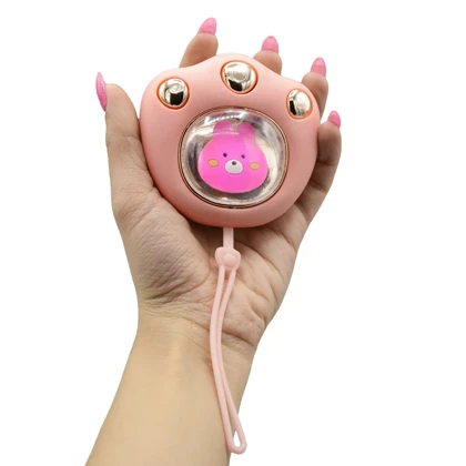 گرم کن دست پنجه ای مدل FC-6502