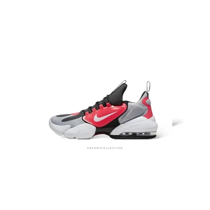 کتانی ویتنامی مردانه نایک ایرمکس آلفا ساواج ا Nike air max alpha savage