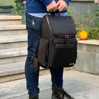 کوله پشتی فوروارد مدل FORWARD - FCLT5012