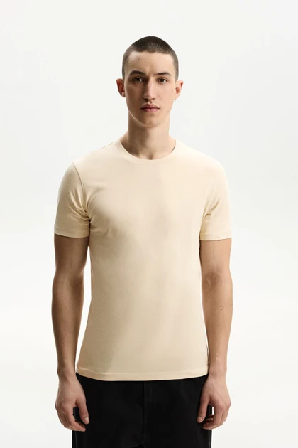 تیشرت مردانه bershka