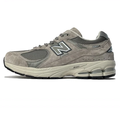 کفش راحتی نیوبالانس 2002 طوسی روشن