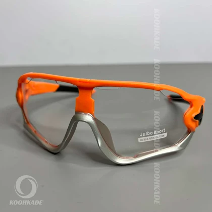 عینک JAWBREAKER ORANGE NV