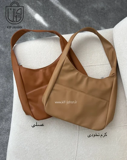 کیف دخترانه دانشجویی الیس