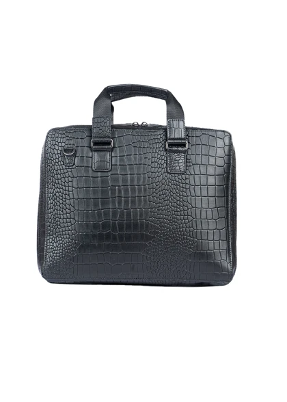 کیف اداری چرم مدل داتیس new