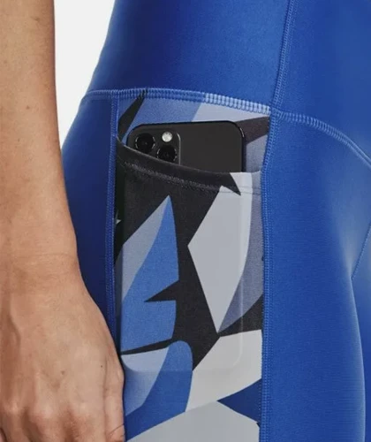 لگ ورزشی زنانه آندرآرمور کد 1377099