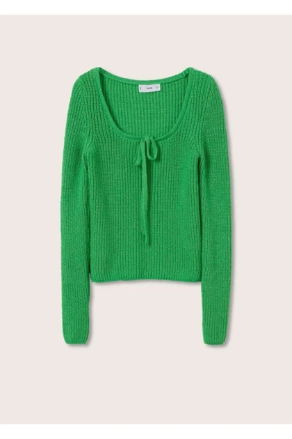 بافت زنانه mango