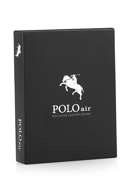 کیف پول مردانه polo-air polo-air
