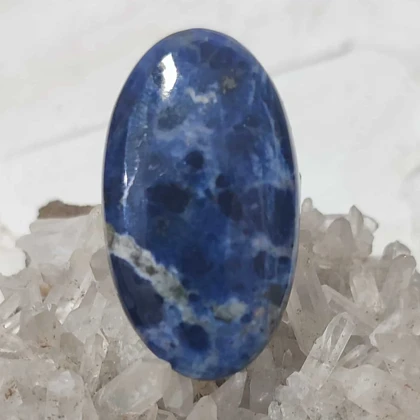 سنگ سودالیت کد 14