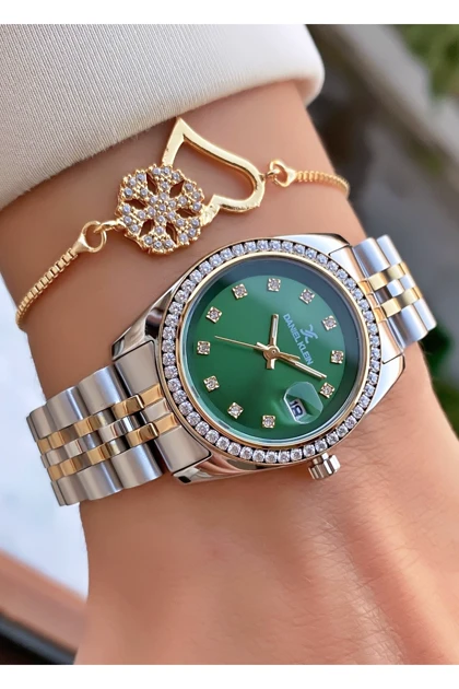 ساعت زنانه daniel-klein daniel-klein