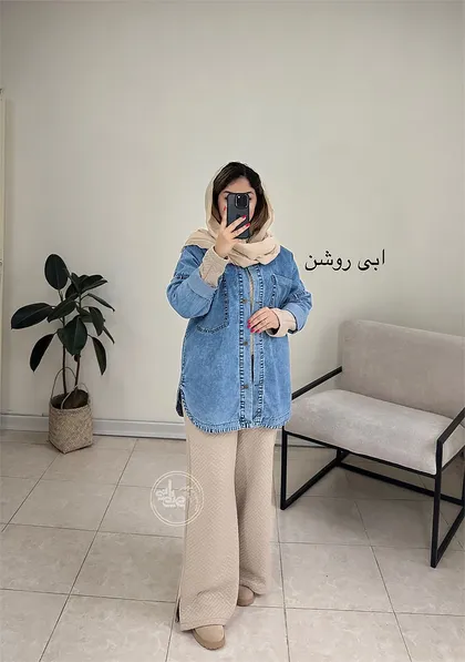 مانتو کتی جین