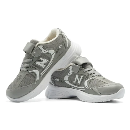 کفش کتانی بچگانه مدل 0589