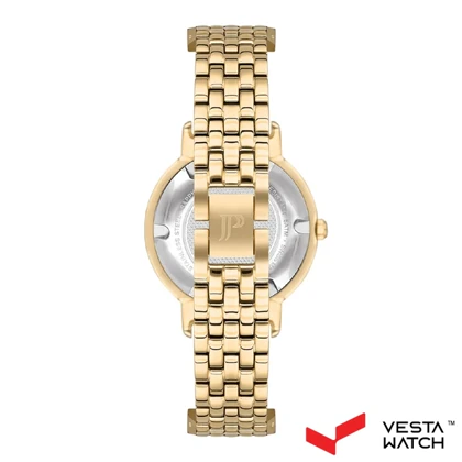 ساعت مچی زنانه ژاک فیلیپ JACQUES PHILIPPE مدل JPQLS0626X4