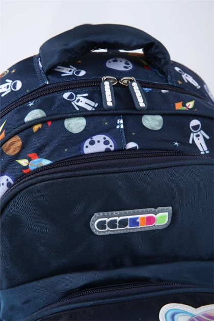 کیف مدرسه بچگانه ccs ccs