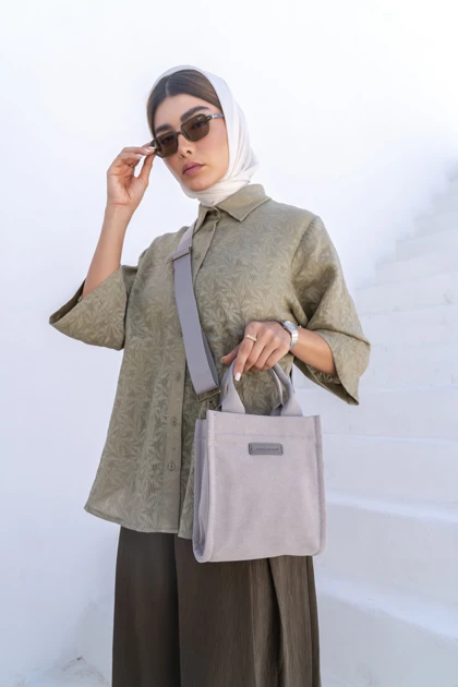 کیف دوشی مدل David Jones CM7001