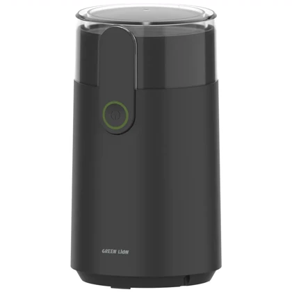 آسیاب قهوه گرین لاین Green Lion مدل GNGRMXCOFEBK توان 150 وات