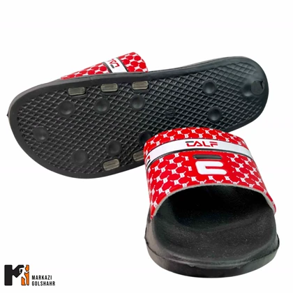 صندل مردانه انعطاف پذیر فیلا کد 7072