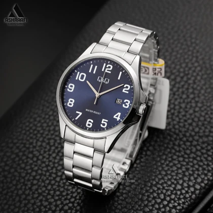 ساعت مردانه کیو اند کیو Q&Q A480J215Y