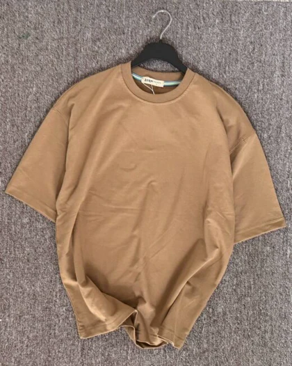 تیشرت دورس ساده