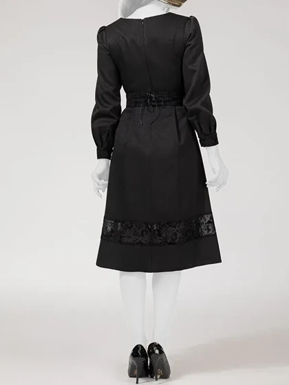 پیراهن زنانه برنس Bornos کد 80100