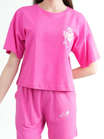 تیشرت زنانه ریوان