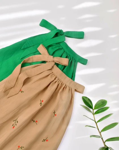 تاپ گلدوزی 703244