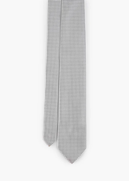 کراوات طرح دار