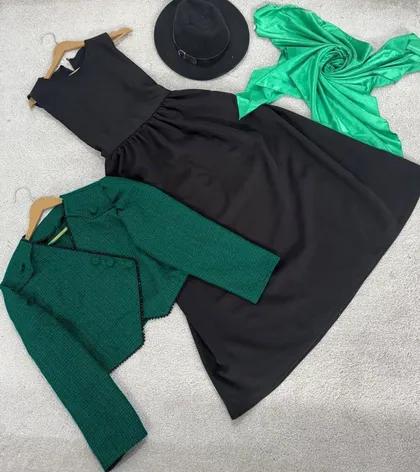 کت سارافون اناردونه کد 80235