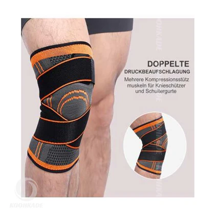 زانو بند طبی KNEE SUPPORT 8803