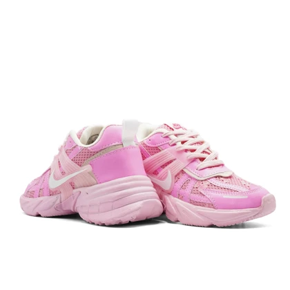 کفش کتانی زنانه مدل 0569