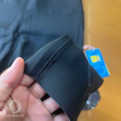 لگ کرک دار زنانه مدل G1830