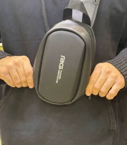 بادی بگ هارد کیس قالبی مدل BG