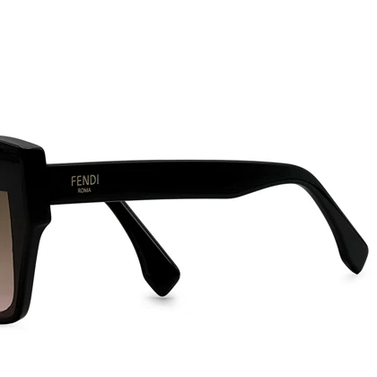 عینک آفتابی زنانه فندی Fendi مدل EA-0617ff اورجینال