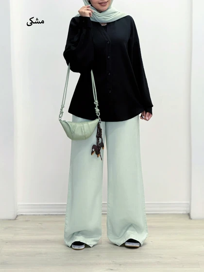 6992-شومیز vesta light