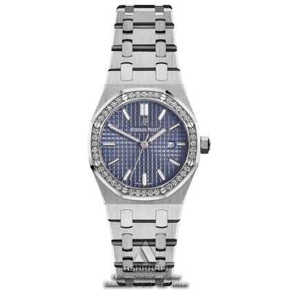 ساعت زنانه اودمار پیگه Audemars Piguet Royal Oak SB0858