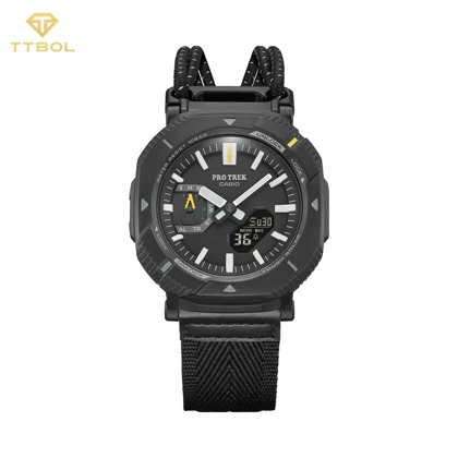 ساعت مچی کاسیو پرو ترک CASIO PRO TREK PRJ-B001B-1D