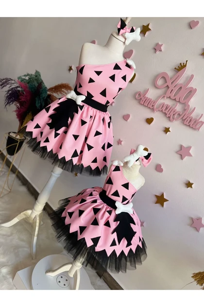 پیراهن بچگانه na-addesign na-addesign