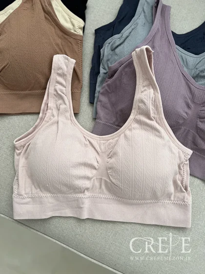 نیم‌تنه سایز بزرگ وارداتی