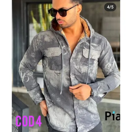 سویشرت ترک داخل خز